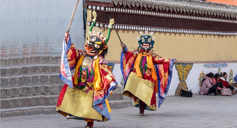 Religion And Culture