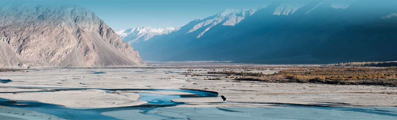 Places to Visit in Ladakh