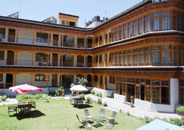 The Kaal