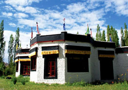 Hotels In Leh Ladakh Explore Hotels Accommodation In Leh - 