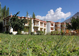 Karma Inn