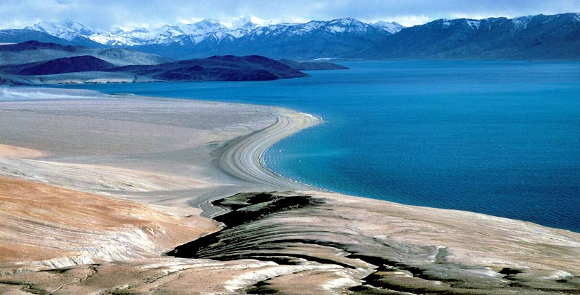 Tips and Suggestions For Leh Ladakh