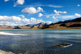 Lakes in Ladakh | Famous Ladakh Lakes Guide to Ladakh Trip