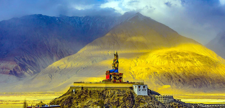 Best of Ladakh 2025