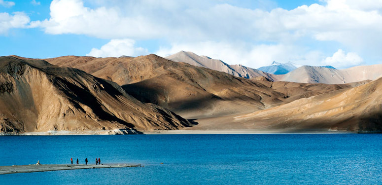 Ladakh Ultimate 2025