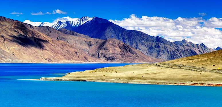 5 Day Trip to Leh Ladakh