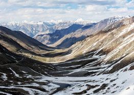 Nubra Valley