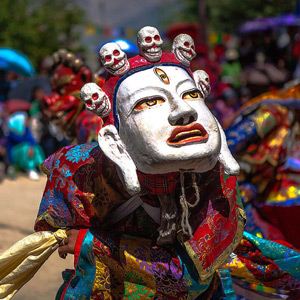 LEH LADAKH CULTURAL TOUR PACKAGES