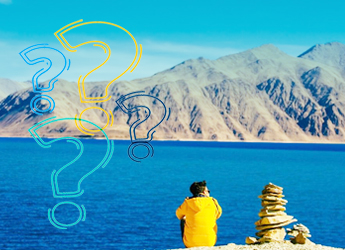 FAQs for Leh Ladakh Tourism